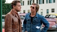 Sydney Sweeney played a minor role in the DiCaprio-Pitt starrer (Image via Netflix)